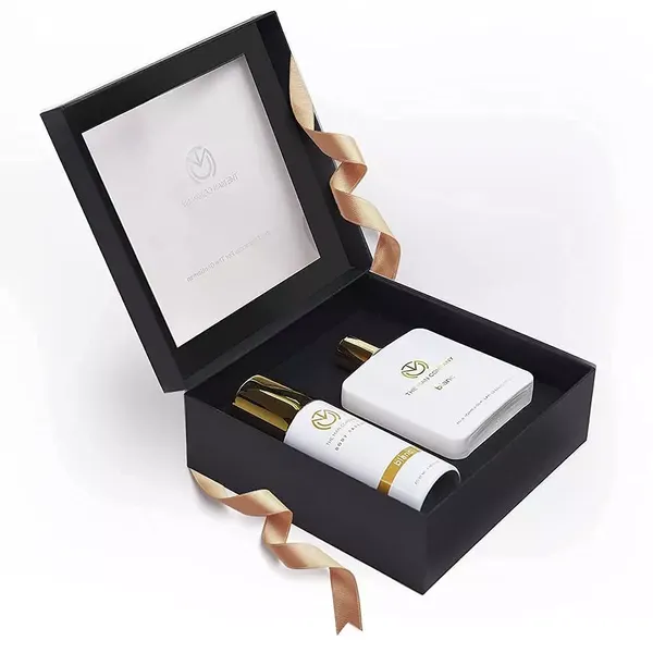 TMC CLASS DAILY BLANC BP EDT GIFTKIT MEN 1PC