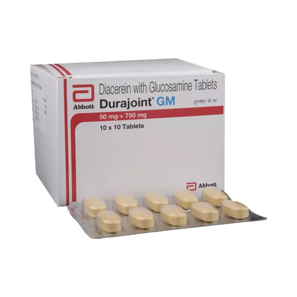 DURAJOINT-GM 10TAB ##