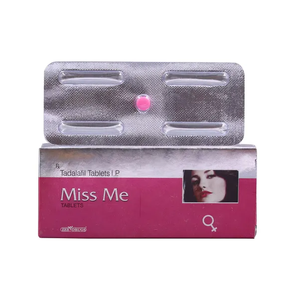 MISS ME 10MG 1TAB