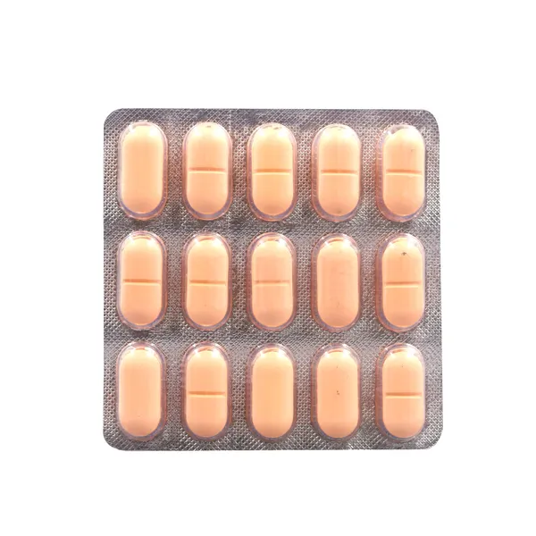 NEUROCETAM PLUS 15TAB