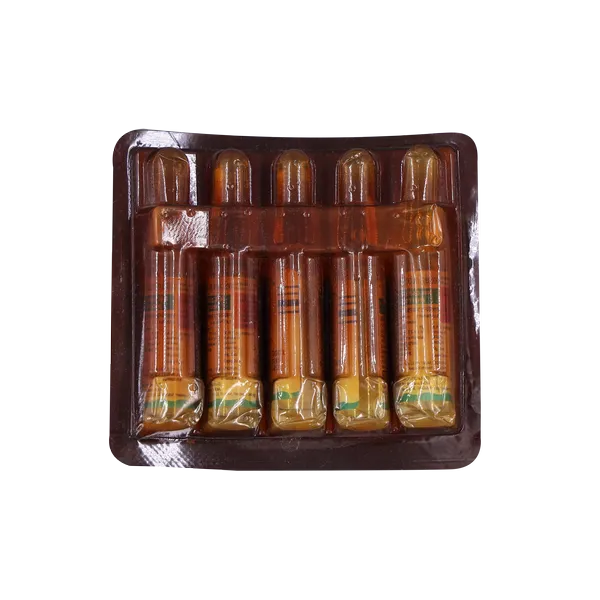 DICLOGESIC-RR INJ 2ML AMP