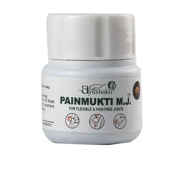 PAINMUKTI 30TAB