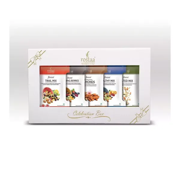 ROASTA GOURMET AFFAIRS 175GM