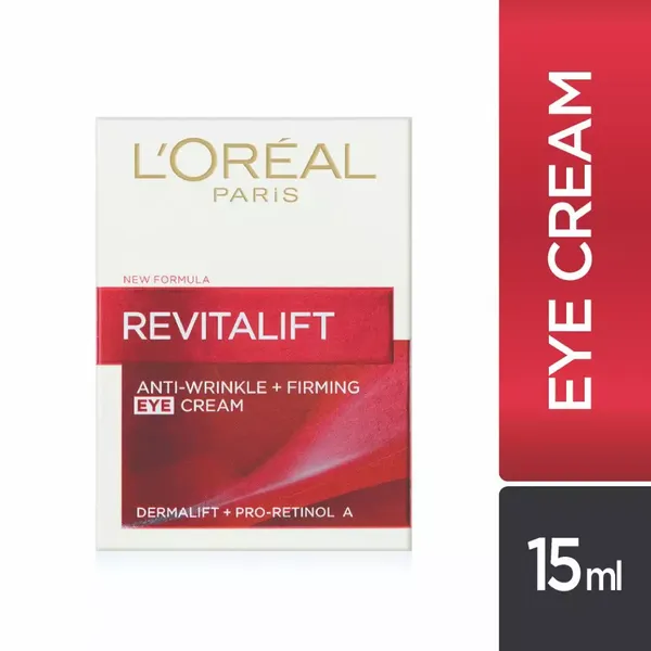 LOREAL E/CRM REVITAL LIFT 15ML