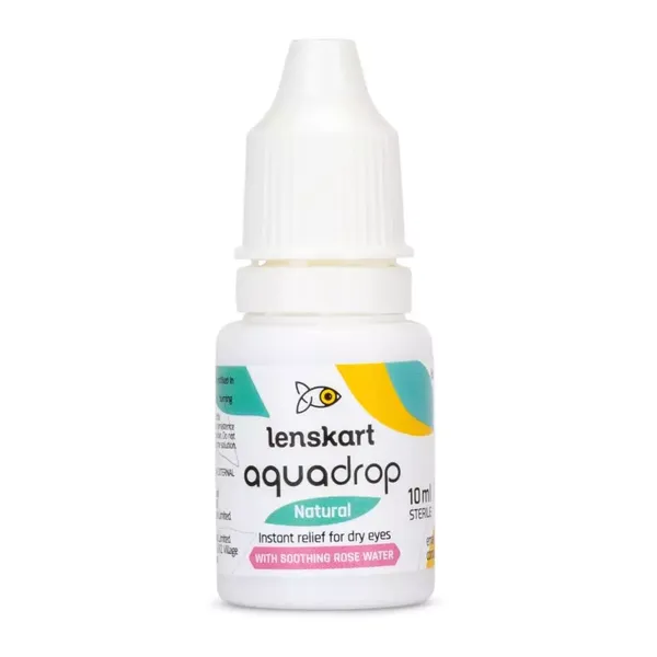 LENSKART AQUADROP NATURAL 10ML