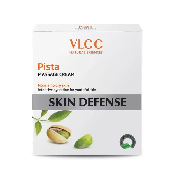 VLCC MASS/CRM PISTA 50GM