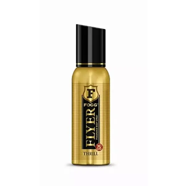 FOGG DEO REALMAN THRILL 200ML