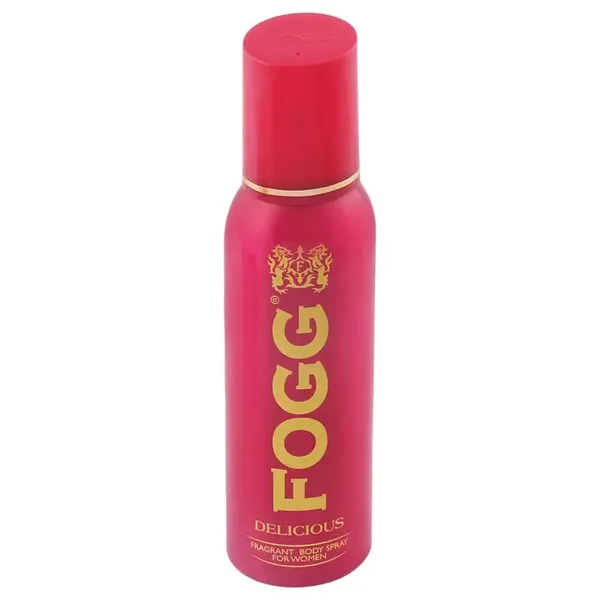 FOGG DEO WOMEN DELICIUS 150ML