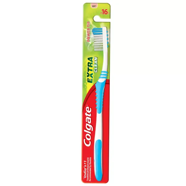 COLG T/BRUSH EXTRA CLEAN S 1PC