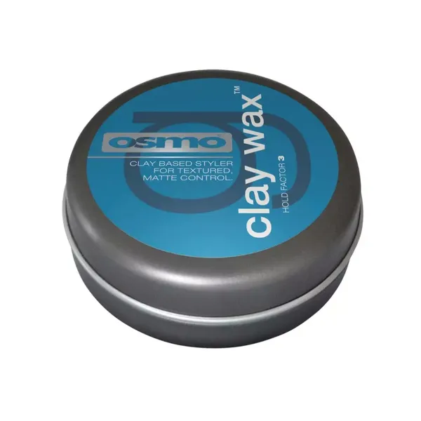 OSMO HR/WAX TRAVELLER CLAY 25ML