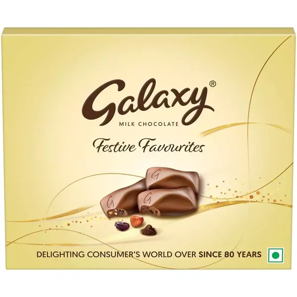 GALAXY FESTIVE PACK 1PC