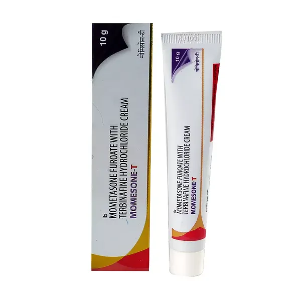 MOMESONE-T CREAM 10GM