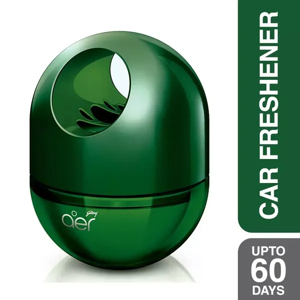 AER C/FR TWIST FRESH LUSH GREN 60DAY KIT