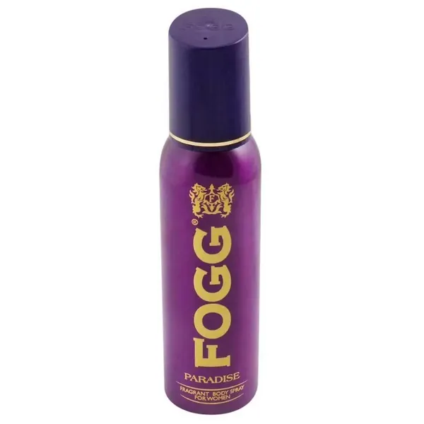 FOGG DEO WOMEN PARADISE 150ML