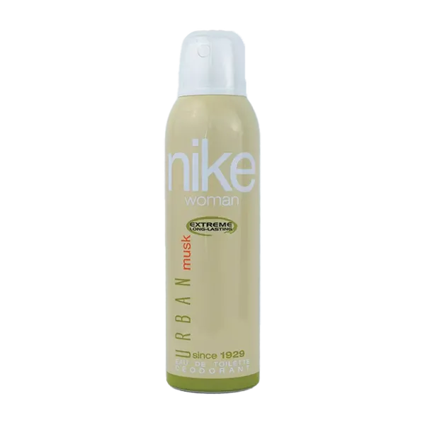 NIKE DEO WOMEN URBAN MUSK 200ML