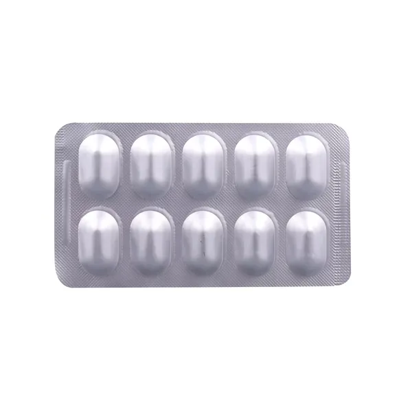 VINGRAF 0.25MG 10CAP