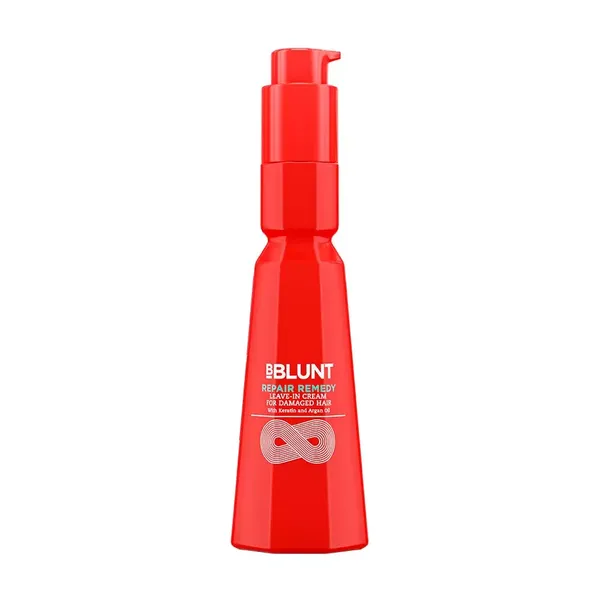 BBLUNT REPAIRREMEDY LIVE IN CREAM 150GM