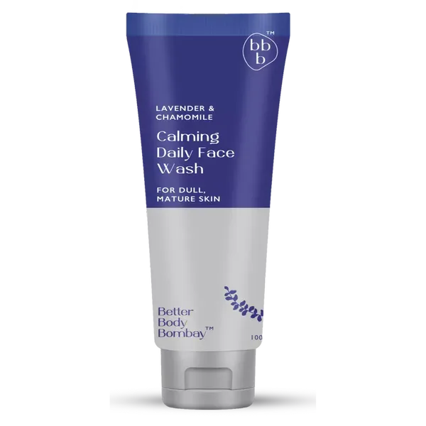 BBB F/WASH LVNDR &amp; CHAMOMILE CALMING  100ML