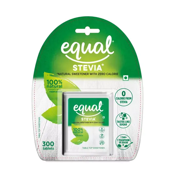 EQUAL SUGAR-FREE NATURAL 300TAB