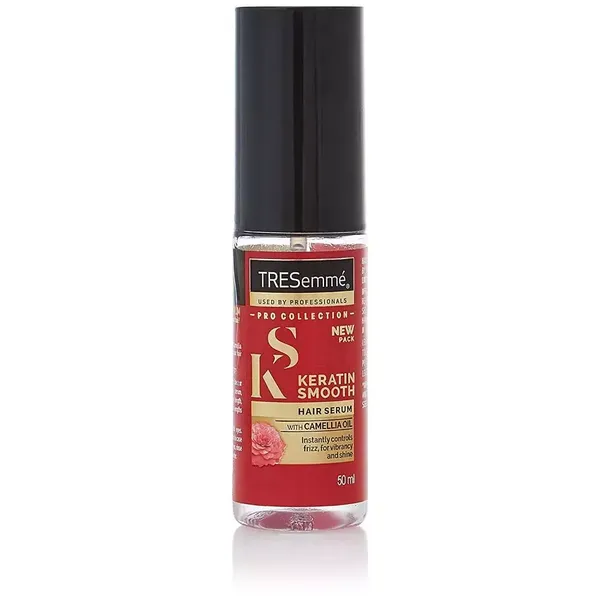 TRESEMME KERATIN SMOOTH HAIR SERUM 60 ML