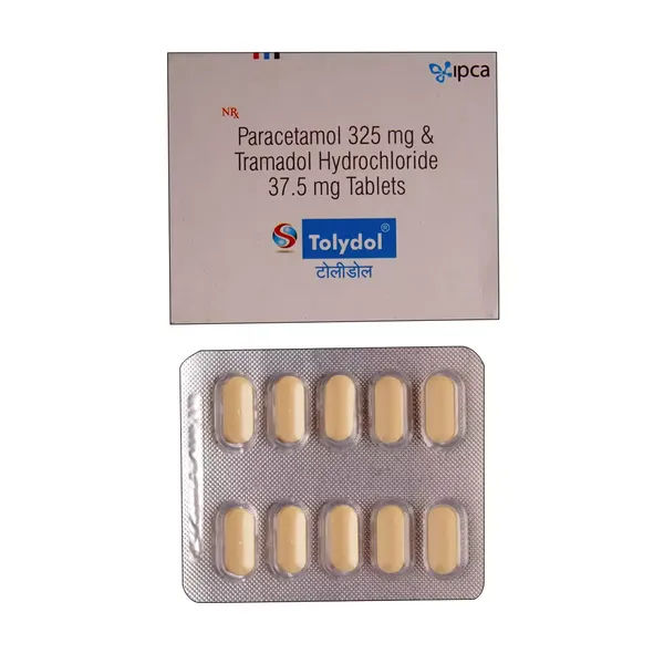 TOLYDOL 10TAB