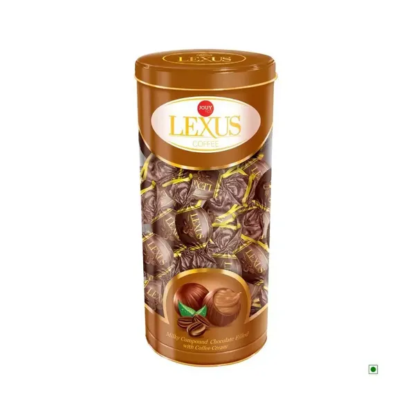 
JOUY &amp; CO LEXUS COFFEE CREAM TUBE 500 G