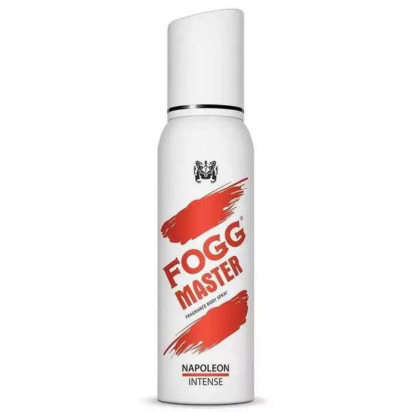FOGG MASTER DEO INTENSE NAPOLEON 200ML