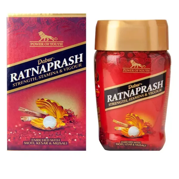 DABUR RATNAPRASH 450GM