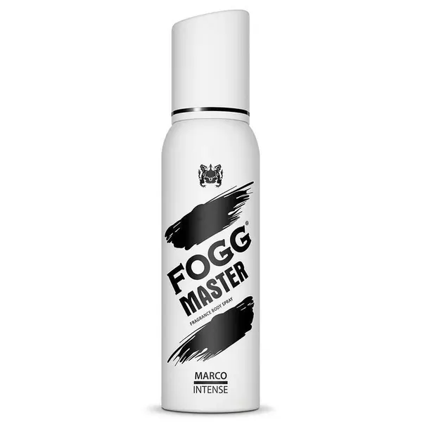FOGG MASTER INTENSE MARCO 120ML