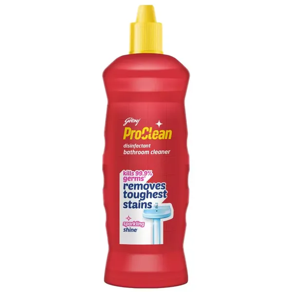 GOD PROCLEAN SPARKLING B/CLEANER 500ML