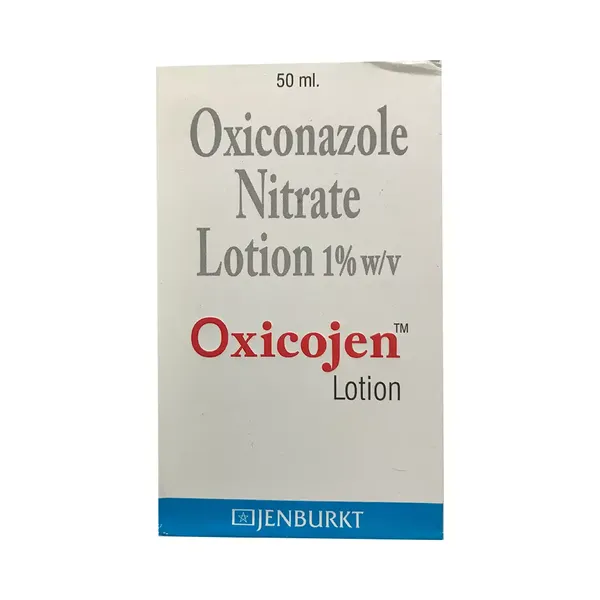 OXICOJEN LTN 50ML