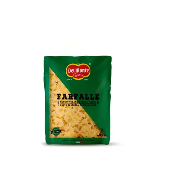 DEL MONTE FARFALLE 500GM