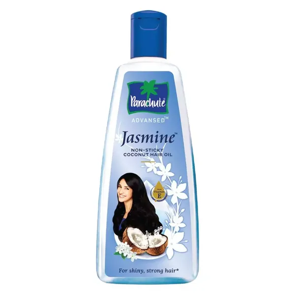 PARACHUTE JASMINE HAIR OIL 90ML