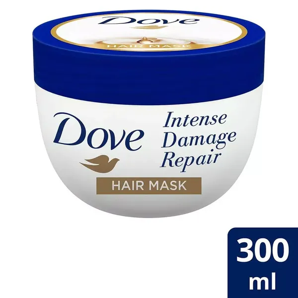 DOVE INTENSE DAMAGEREPAIR HAIRMASK 300ML