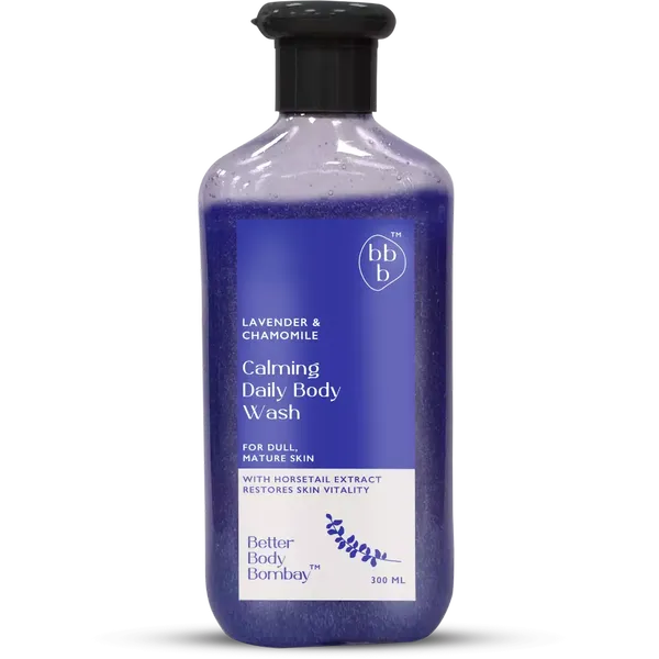 BBB B/WASH LAVNDR &amp; CHAMILE CALMNG DAILY 300ML