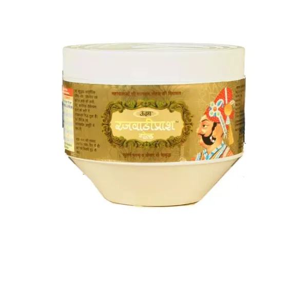 RAJAWADI GOLD CHYAVANPRASH 1KG