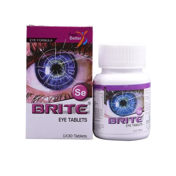 BRITE EYE 30TAB