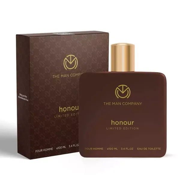 THE MAN PERFUME HONOUR 100ML