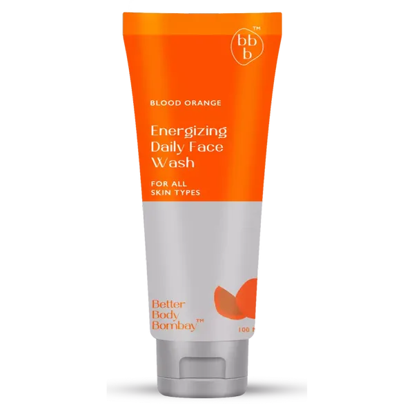 BBB F/WASH BLOOD ORANGE ENERGIZING 100ML