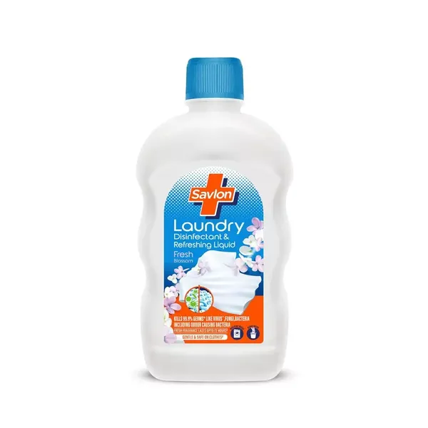 SAVLON LAUNDRY WASH 500ML