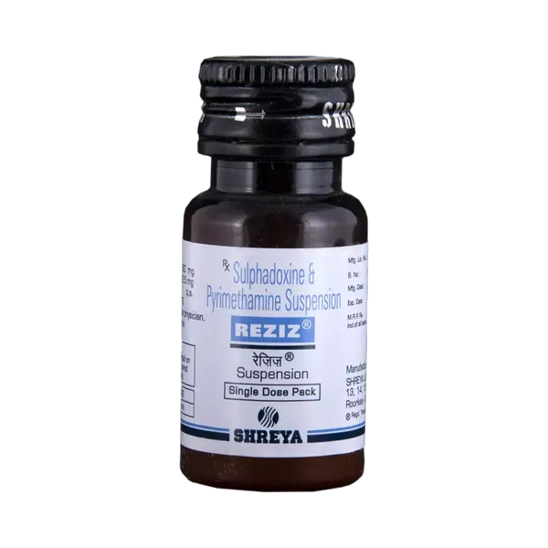 REZIZ SYP 10ML