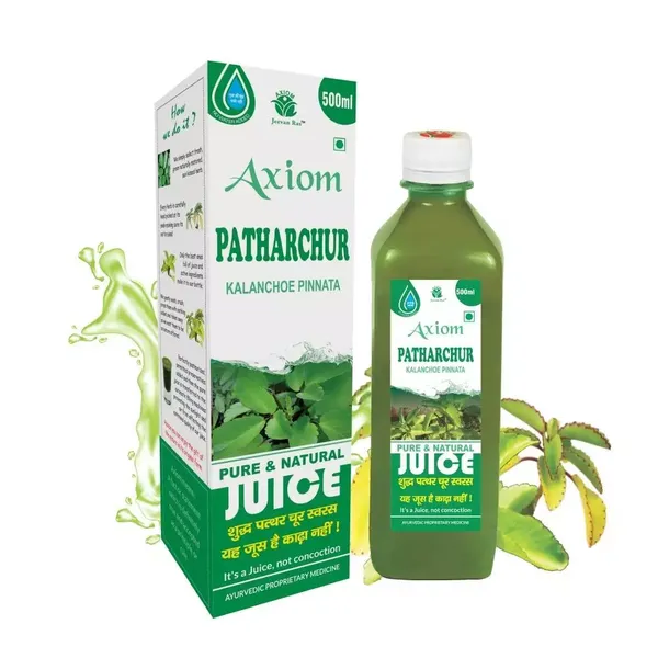 PATHRACHUR HERBAL JUICE 500ML