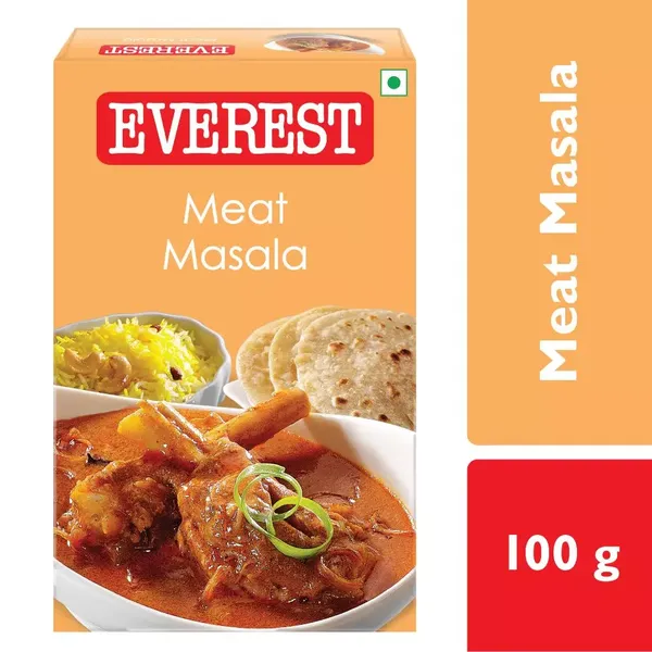 EVEREST MASALA MEAT 100GM