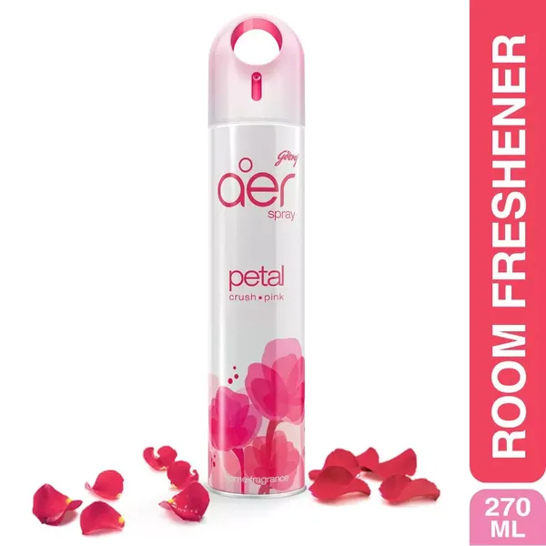 AER A/FR PETAL CRUSH PINK 240ML