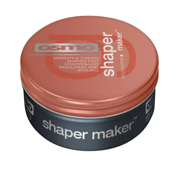 OSMO HR/WAX SHAPER MAKER 100ML