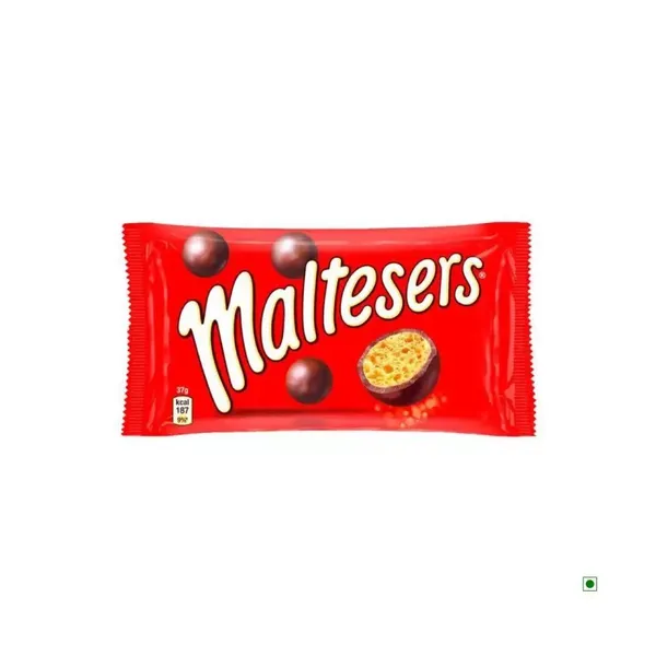 MALTESERS CHOC 37GM