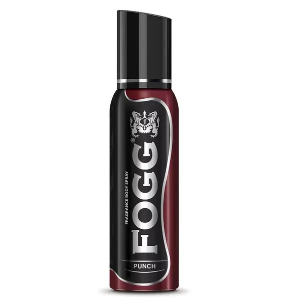 FOGG DEO PUNCH 150ML