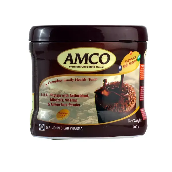 AMCO POW 200GM