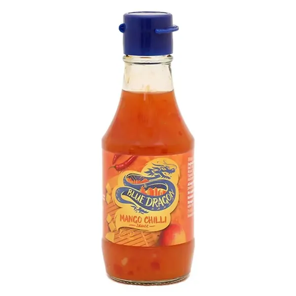BLUE SAUCE DRAGON MANGO CHILLI 190GM