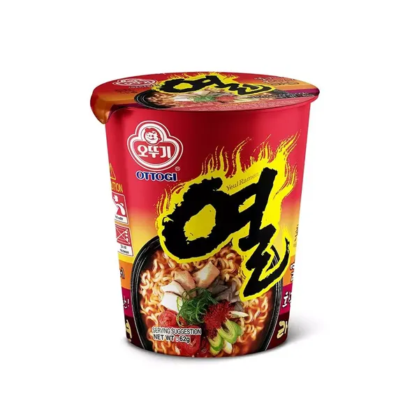 ONG'S BLACK BEAN SAUCE 227GM